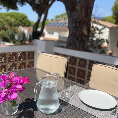 Lovely In Mijas Malaga
