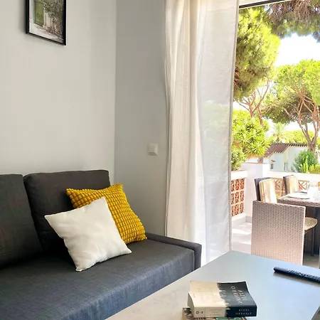 Apartment Lovely In Mijas Malaga