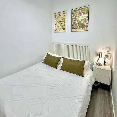 Lovely In Mijas Apartment